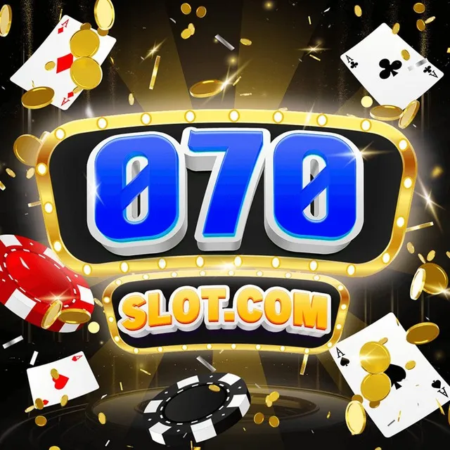 070SLOT - Permainan Slot Terbaik di Kategori TPS