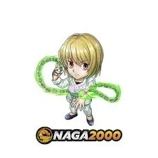 NAGA2000 - Permainan Arcade Seru dan Menantang