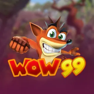WOW99 - Balapan Motor Penuh Adrenalin